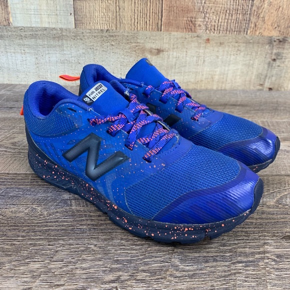 new balance fuelcore nitrel boys